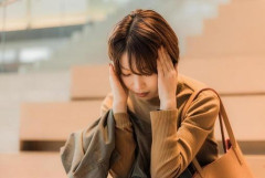 【衝撃】妊娠中の松中みなみ、『ショック』を受けてしまう・・・・・