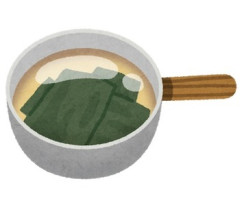 トメが煮物を大量に持ってくる。生臭くなるような食材は一切入ってないのに、なぜか生臭い。以前も味噌汁が入ったを鍋を持って凸してきたけど、それも生臭かった。問題