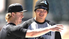 【MLB】村上宗隆1安打1四球 チャンスで申告敬遠、ホ軍は逆転で連勝し借金は“2”