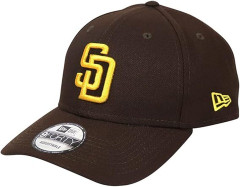 MLBキャップ被っても“痛い”と思われない年齢のボーダーｗｗｗ