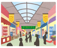 【店員乙】ホームセンターで『お子様先着○名様に風船プレゼントします』とアナウンスがあったので向かうと、店員がセコケチ対策の為に予防線を張りまくっていたんだが
