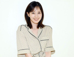 【悲報】本田翼さん、ひっそりとオワコンになる…