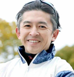 ダイヤモンドノット福永厩舎w