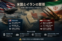 【戦争継続】米国側の戦闘終結案、イランからの回答が届いた模様　トランプ大統領「まったく受け入れられない」