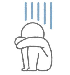 【友達がいない】子供の頃、転校ばかりしてたからかすぐに打ち解けられるけど、どこまで腹を割っていいのかわからない。