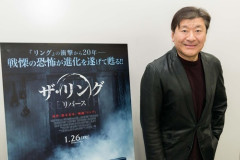 【訃報】「リング」の鈴木光司さん死去　ジャパニーズホラーの火付け役