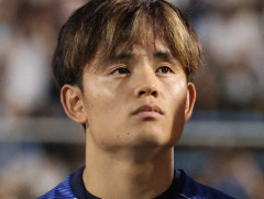 【動画】ソシエダ久保が劇的ドロー　得点絡めずも前半だけで3度決定機演出　W杯メンバー入りへ復調アピール