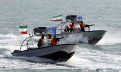 イラン「この戦争で原爆並みに貴重なホルムズ海峡支配権を得た、絶対に手放さない」！