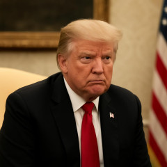 トランプ氏「受け入れられない」イラン回答に―戦闘終結とホルムズ焦点か   |  戦争終了を中国の手柄にされると首脳会談で困るからそれまでに終結しろ  |  中国の圧勝だよ