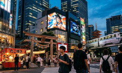 韓国人「日本の文化力が単一国家として世界最強である理由とは？」→「世界中どこに行っても日本の文化が根付いている‥」