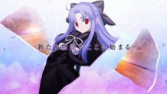 『MELTY BLOOD』シリーズ最新作『MELTY BLOOD: TWI-LUMINA』が2027年初頭発売決定して追加される新キャラクターがどうなるのかとても気になります