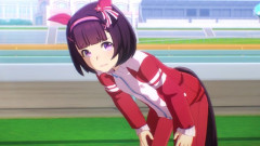 【ウマ娘】2歳3歳クラシック古馬のG1を全部勝利した牡馬牝馬って少ないんだな