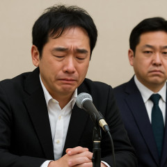 サバンナ八木が相方・高橋茂雄について緊急謝罪、中山功太「10年いじめ」炎上   #お笑い