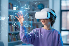【悲報】VR、マジでイマイチ普及しない