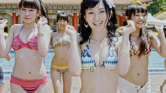 山本彩の全盛期