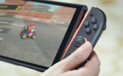 メディア「Switch2（有機ELモデル）かLiteを開発中か」