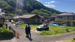 福島県福島市で殺人事件　妻を殺害した容疑で81歳の男を逮捕　動機は”介護疲れ”か　福島