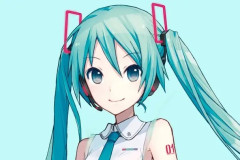 【朗報】初音ミクと結婚したニキ「今度は嫁を連れてあなたたちの街に行こうかな」ｗｗｗ