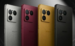 【悲報】Xperiaさん「覚悟してください、地震のような変革が、次の波がやってきます。」