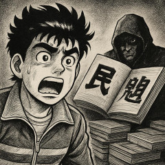 「本気で信じてた…」昭和キッズを惑わせた『魁男塾』に登場する「“民明書房”という罠」   #漫画 |  北斗の拳の絵柄苦手だったからこれも飛ばしてたわ