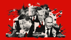 調査機関「世界にとって最大の脅威となる国は？」→各国があの国を挙げるなか、日本の回答がこちら・・・