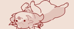 【ウマ娘】てもちぶさたあしもちぶさたな忠犬ミラ公