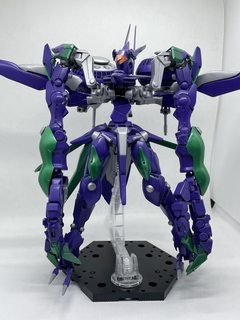 ワイが初めて作った改造プラモ（※画像あり）