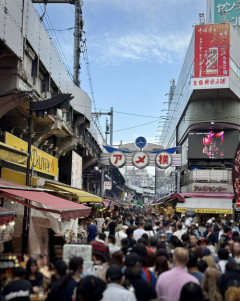 政府「日本はこれから観光を産業にする！」←俺はこの時、日本が終わったと悟った