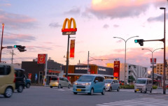 杏、「日本のマクドナルドが世界一なんじゃないかな」と語る理由 「味もそうだし･･･」
