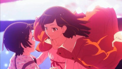 『物語シリーズ オフ&モンスターシーズン』6話感想 神撫子との決戦！成長する撫子！