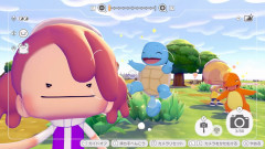 【悲報】ぽこあポケモン爆死、ポケモンの移植より売れず低迷か