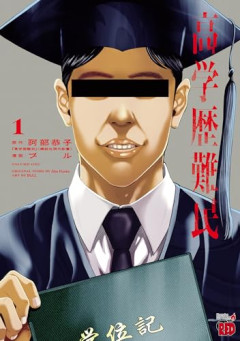 【悲報】高学歴と低学歴の仕事比較、残酷すぎるｗｗｗｗ