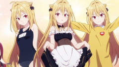 「ひきこまり吸血姫の悶々」とかいうアニメについて覚えていること