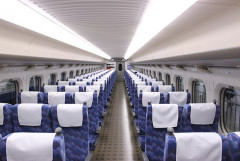 初めて一人で新幹線乗るんだけど自由席ってのがよくわからん