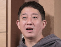 サバンナ高橋、お気持ち表明