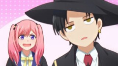 黒猫と魔女の教室 第5話 感想：スピカちゃん二度寝で約束すっぽかす！