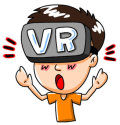 【動画】VR鉄骨渡り、面白そうｗｗｗｗｗｗｗｗｗｗｗｗｗｗｗｗ