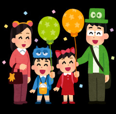 こども家庭庁「助けて！予算7兆円使っても少子化が止まらないの！」