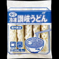 業務スーパーでストックしているもの