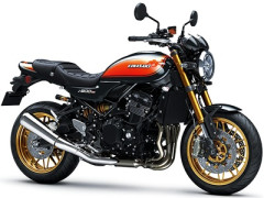 【悲報】日本一売れてる大型バイク｢カワサキZ900RS｣、フレームが折れるトラブルが続出する…