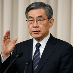 元自民・宮沢博行氏が新党・創生党結成へ 目指す保守勢力結集「自民党がいつ左傾化するか分からない」   |  もう保守はお腹いっぱい