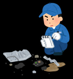 【ひえっ】マイクロバス生徒「事故前から縁石に乗り上げたりトンネルに車体を擦ってた」