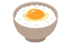 【食】ワイが卵かけごはんのライフハックを伝授します