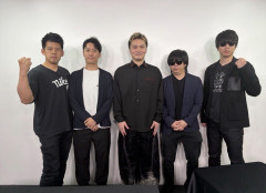配信者・加藤純一、配信者事務所を設立　布団ちゃん、ゆゆうたらが初期メンバーに