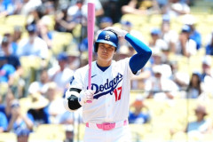 大谷翔平、5月月間打率.129ｗｗｗｗｗｗｗｗ