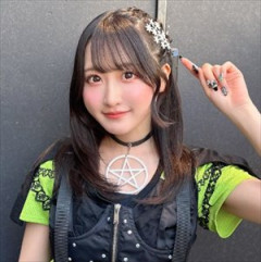 【謎】守屋亨香「チー牛を飲んでしまったよ。仕方ないよね」