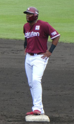 【速報】タイガースさん、元巨人オコエを獲得