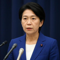 高市首相、「他候補を中傷投稿」報道を否定 「私は秘書を信じる」   |  世襲の進次郎や林より高市の方が権力持ってるとかパヨはアホすぎるだろ