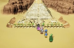 【悲報】ドラクエ、リメイクの弾が尽きる。