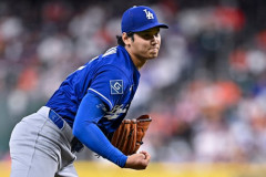 【悲報】大谷翔平投手、投手WARがメジャー12位ｗｗｗｗｗｗｗｗｗｗ